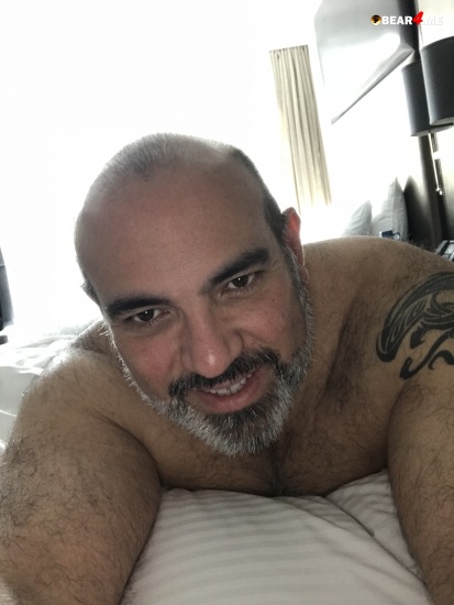 Mimexibear