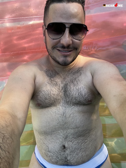 Latinbear8